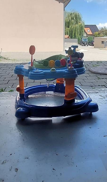 Veicoli per bambini: Trotteur youpala – Usato da Massonnens venduto da Mezza1969 1