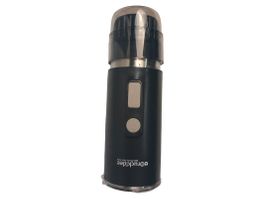 Tragbare USB-Espressomaschine