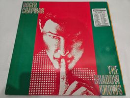 Roger Chapman – The Shadow Knows (LP, Rock)