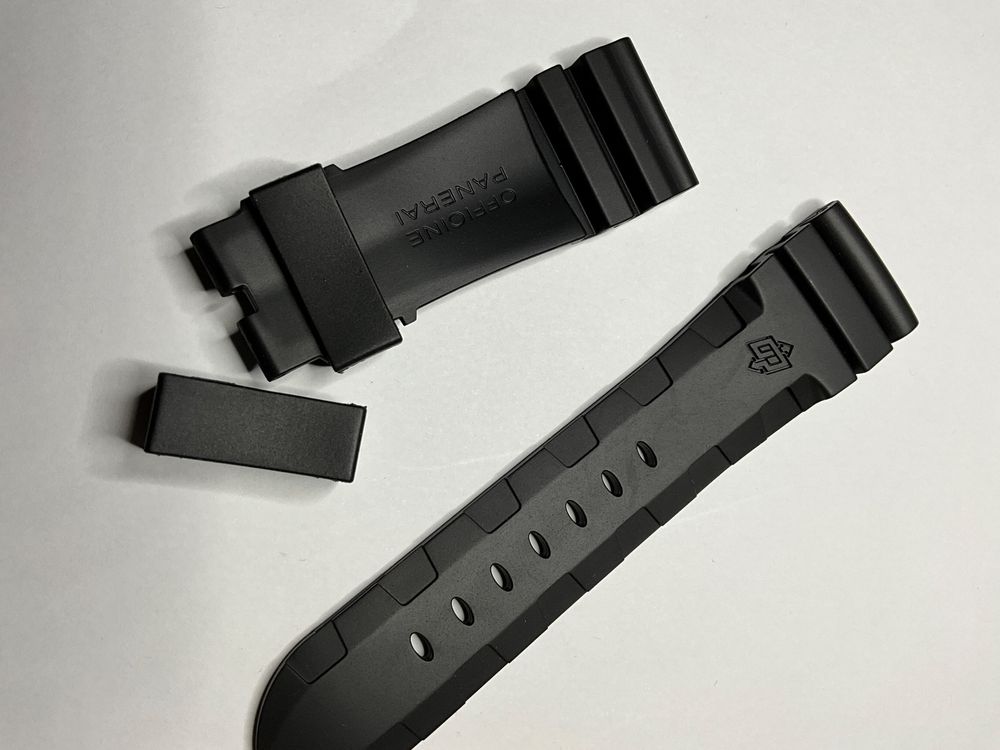 Uhrenarmband Panerai Officine 5