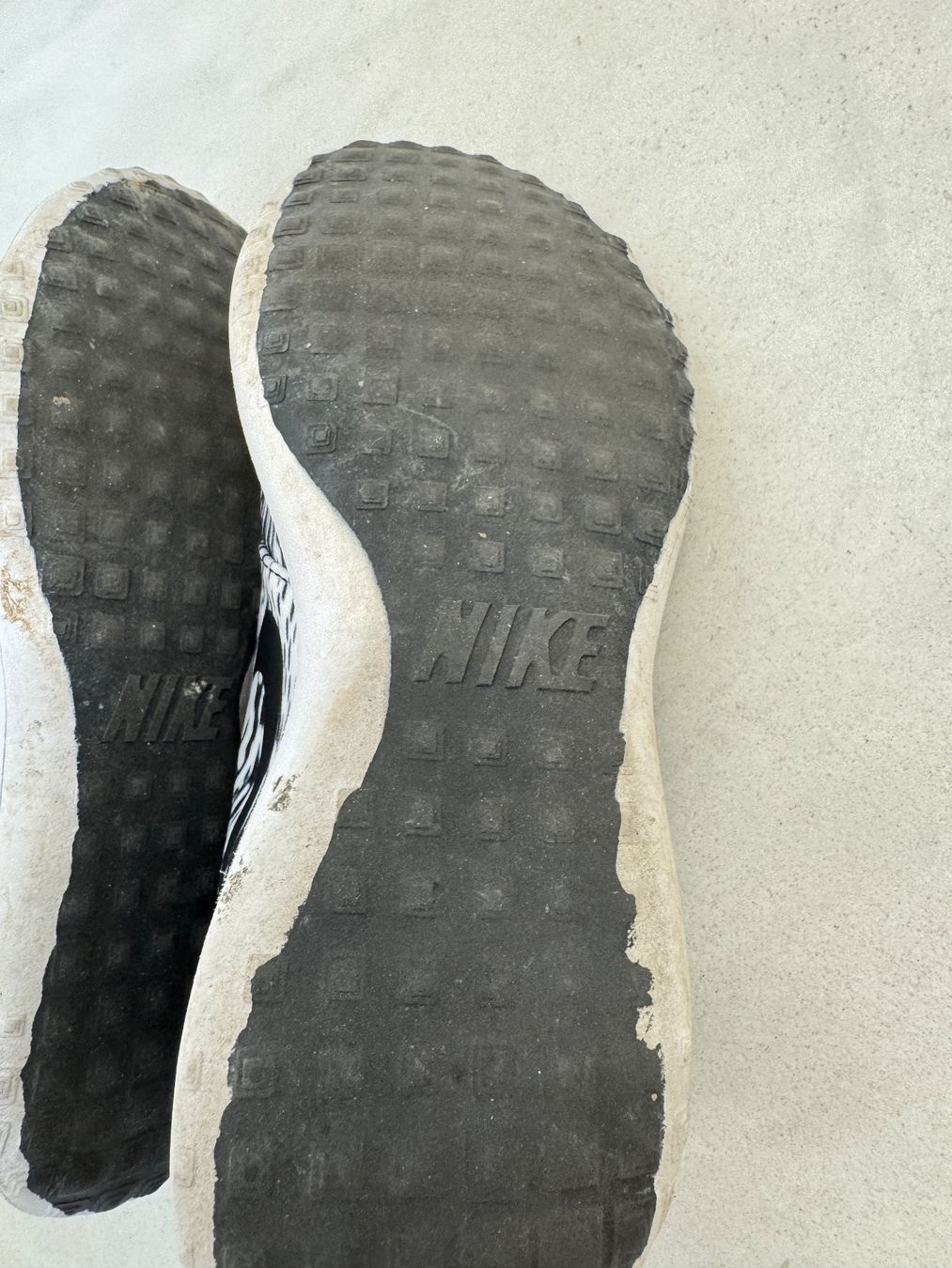 Nike Scarpe da donna: Nike collector année 2014 – Usato da giffers venduto da sev_c9x9 5