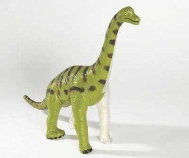 Giocattoli: Dinosaurier Large Skin 'n Bones Dinosaur Dino Brachio Saurus – Nuovo e nell'imballaggio originale da Kloten venduto da Euroasia 1