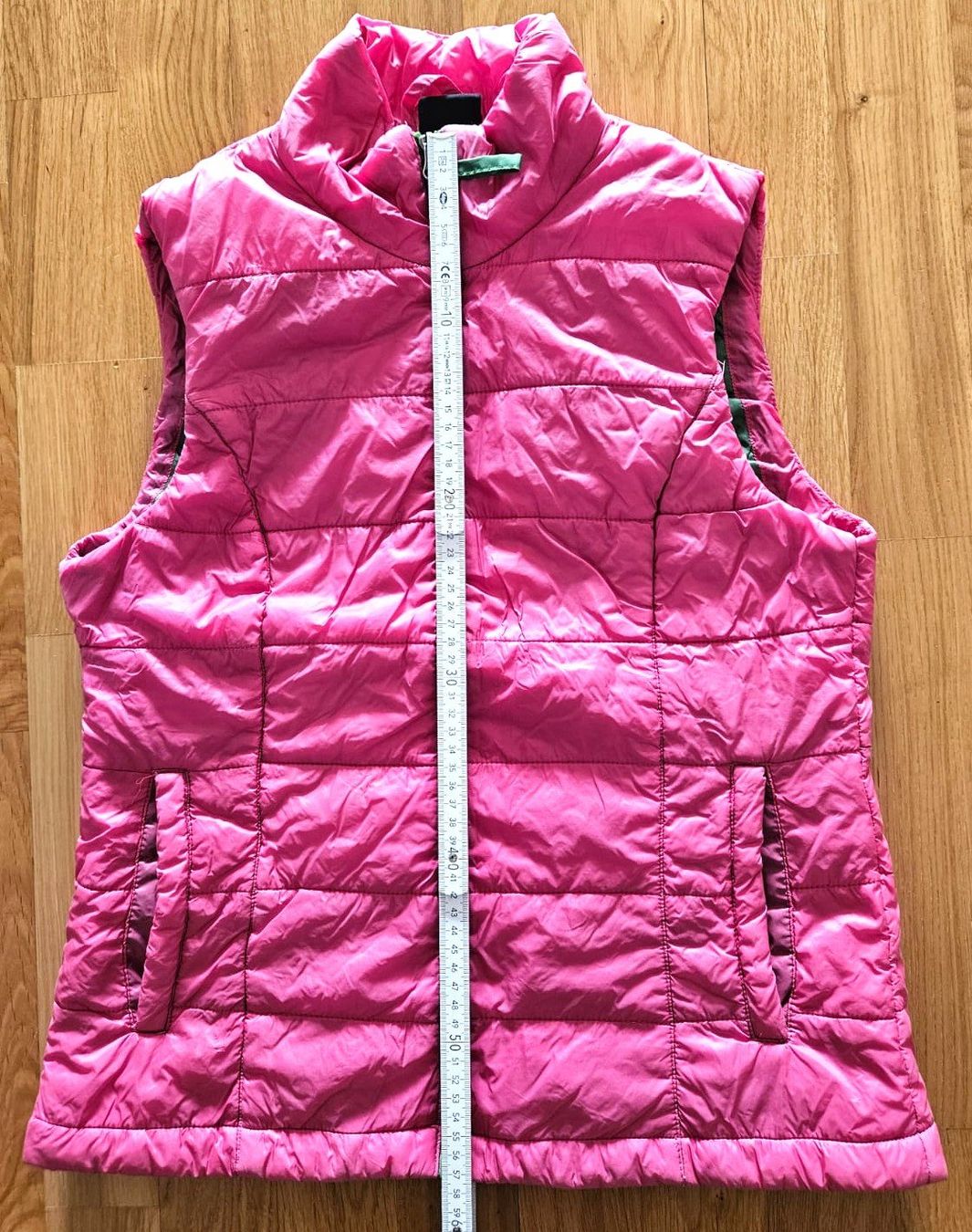 Gilet & Giacche senza maniche: Steppweste, Gr. 36/38 – Usato da St. Gallen venduto da AnBau 2