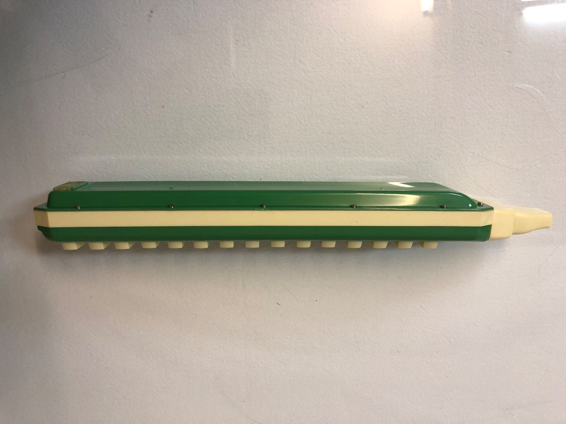 Hohner Strumenti musicali: Hohner melodicas soprano alto – Usato da Brunnen venduto da Allerwaren 2