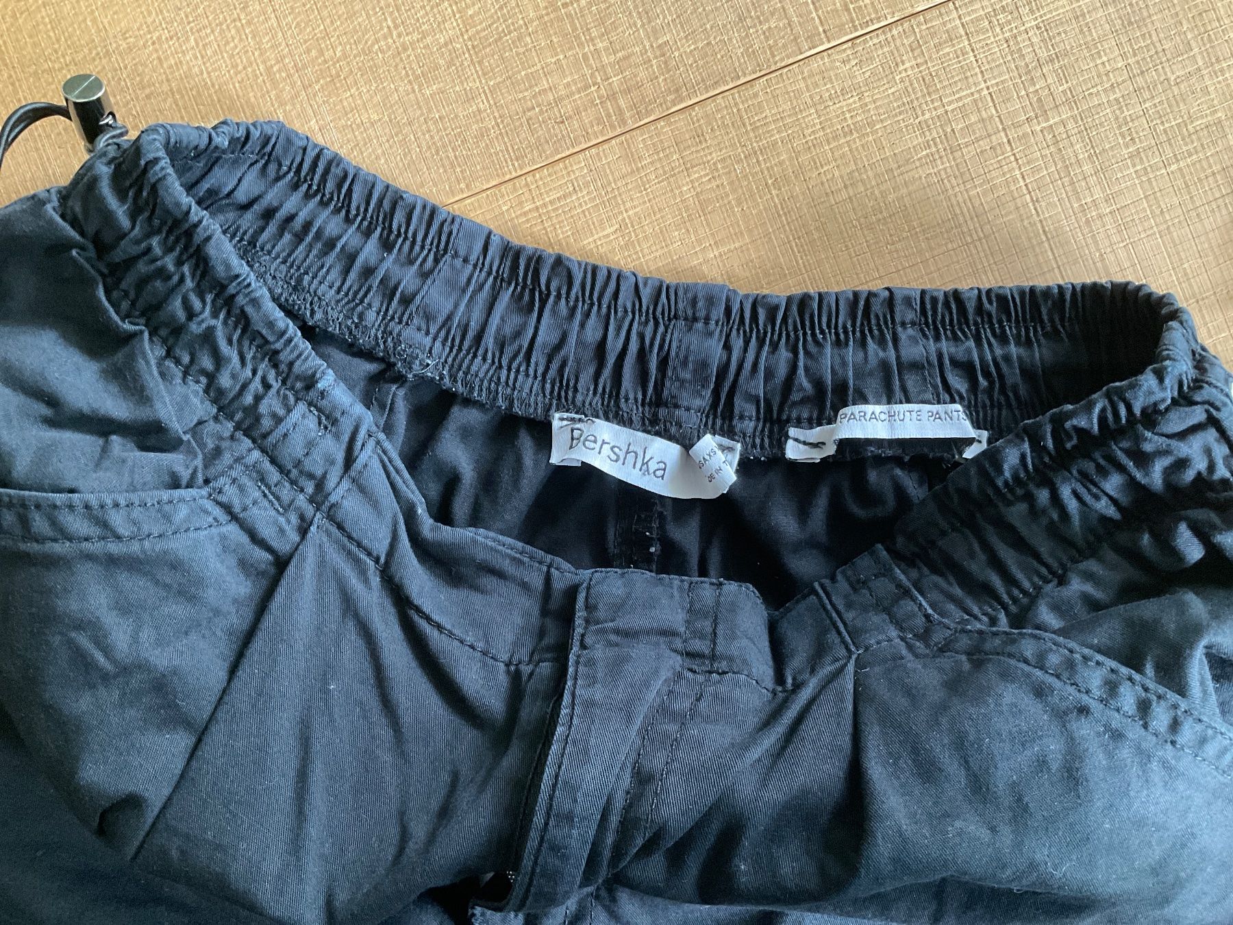 Hosen: 4x Sommerhosen Gr. XS – Gebraucht aus Winterthur von aionila 4
