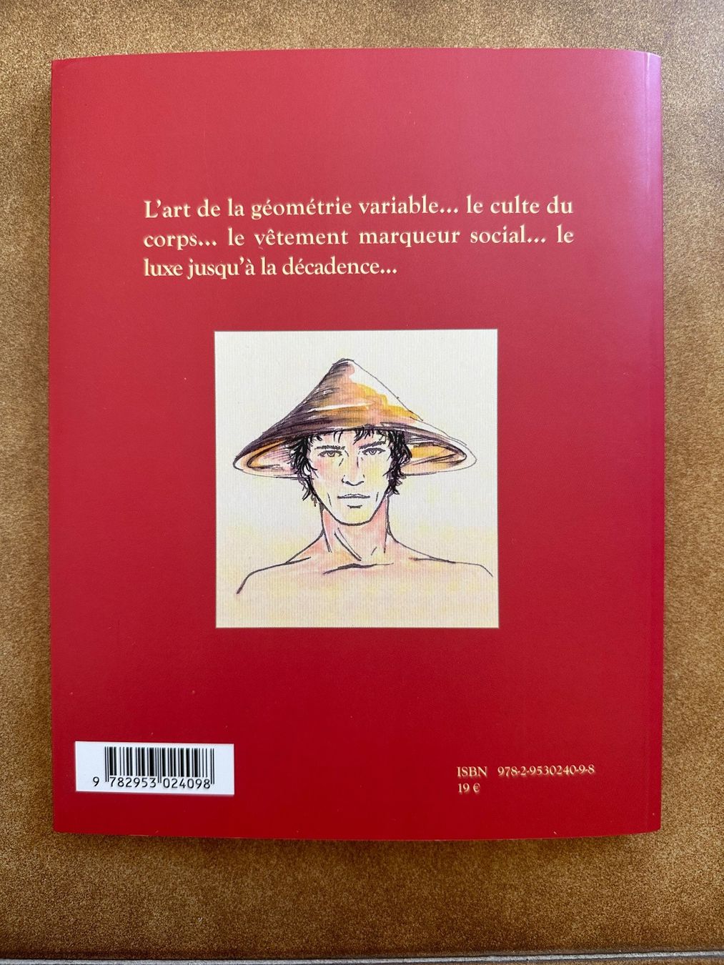Libri: Modes de l‘Antiquité livre – Usato da Uezwil venduto da Mariannke 6