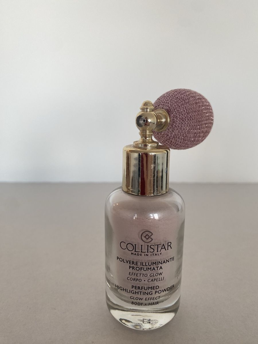Make-up: Collistar Perfumed Highlighting Powder Highlighter 18 gr – Nuovo (secondo la descrizione) da Basel venduto da ane_82yg 1