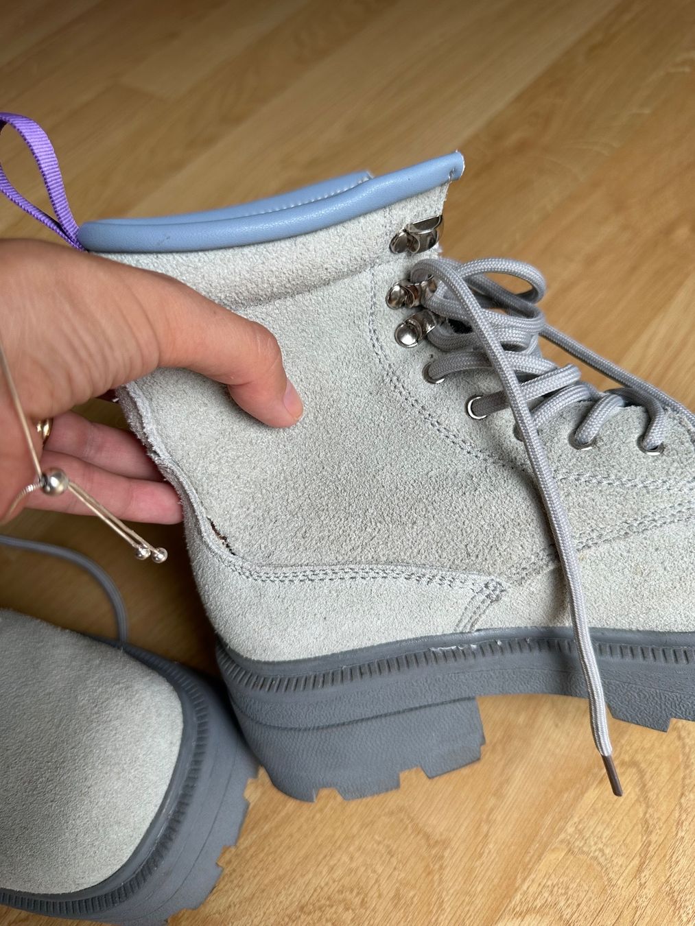 Scarpe da donna: Schuhe / Stefiel – Usato da Schaffhausen venduto da Nadiuna 5