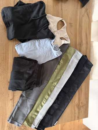 sportpaket gr.s