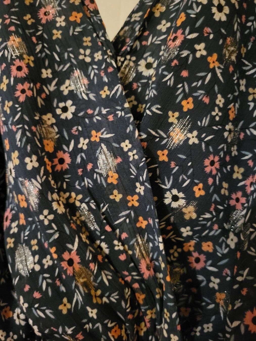 Robes: Robe T.38/M – D'occasion à Genève par VesnizaB 1