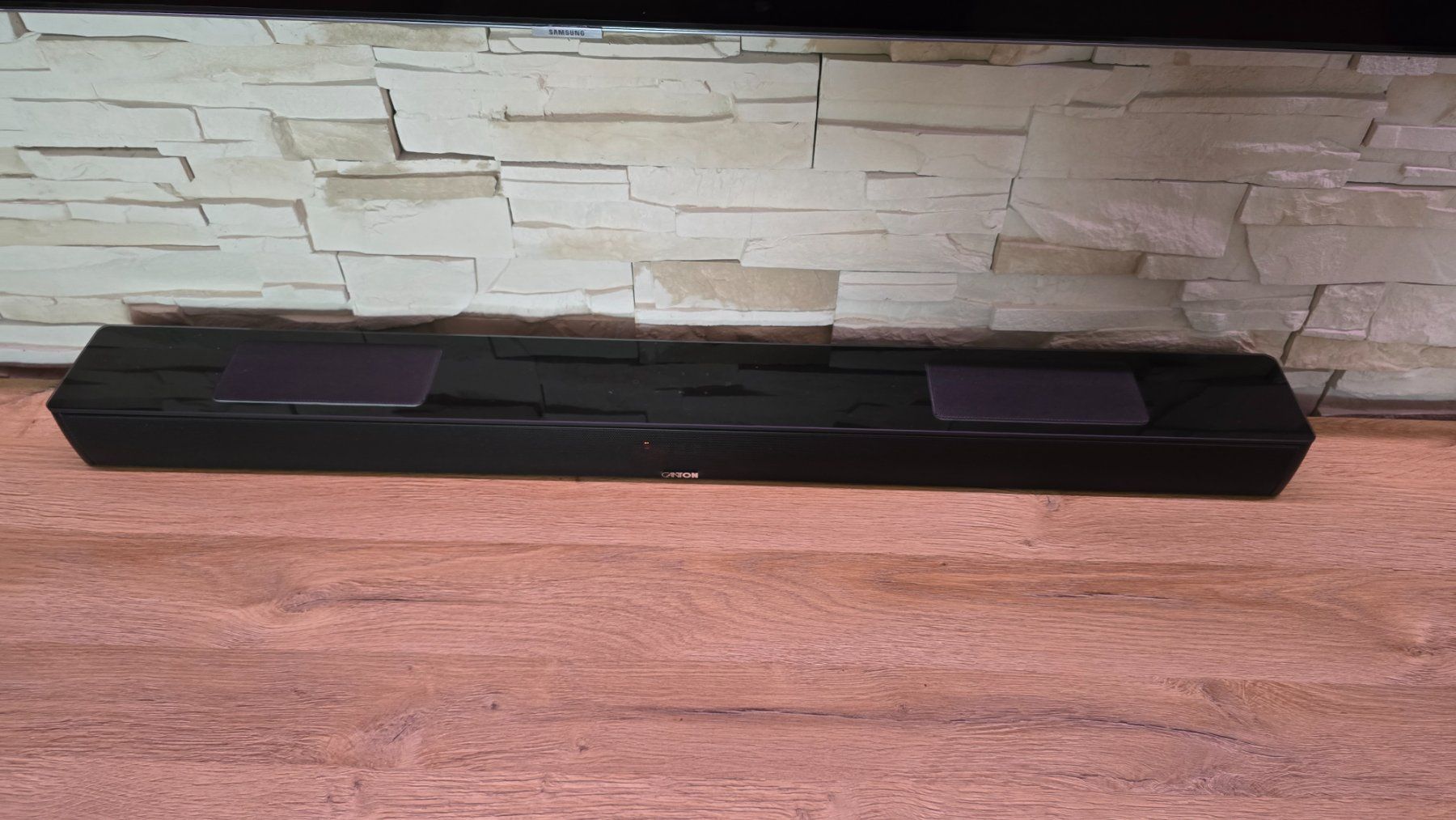 Home Cinema: Smart Soundbar 10 Entertainment Set mit Smart Sub 8 – Usato da Lommiswil venduto da Pehabi 1