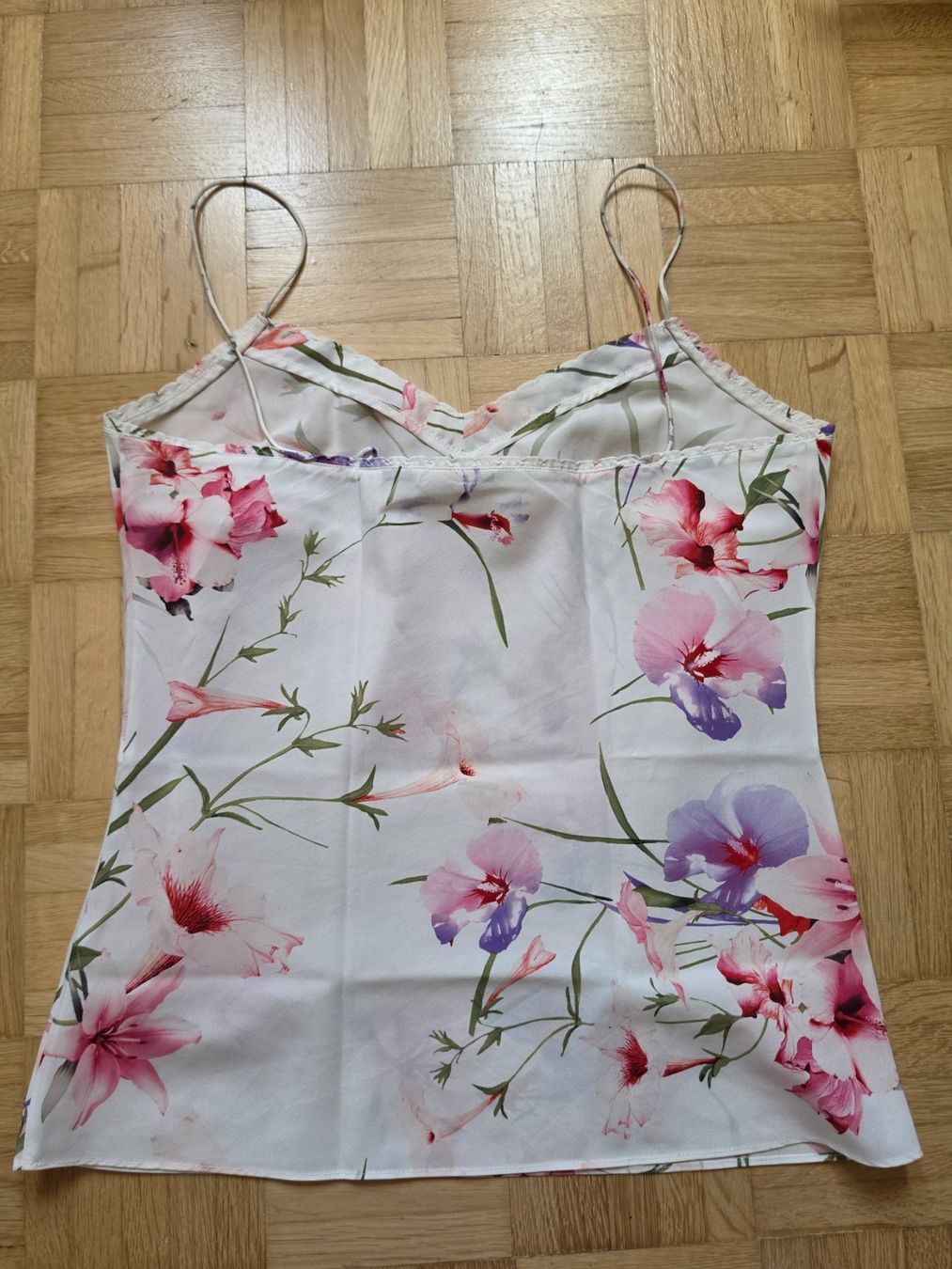 Top: 3 x Top Ted Baker Gr. S – Usato da Stäfa venduto da flamingo_17 2