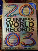 2x Guinness World Records