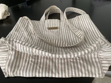 En Soie Tasche
