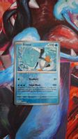 Eiscue - Reverse Holo - Pokemon Paldea Evolved