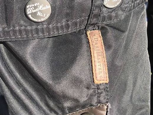 Giacche: Dreimaster Long Parka Gr.M – Nuovo (secondo la descrizione) da Wilen b. Wollerau venduto da chocolady 3