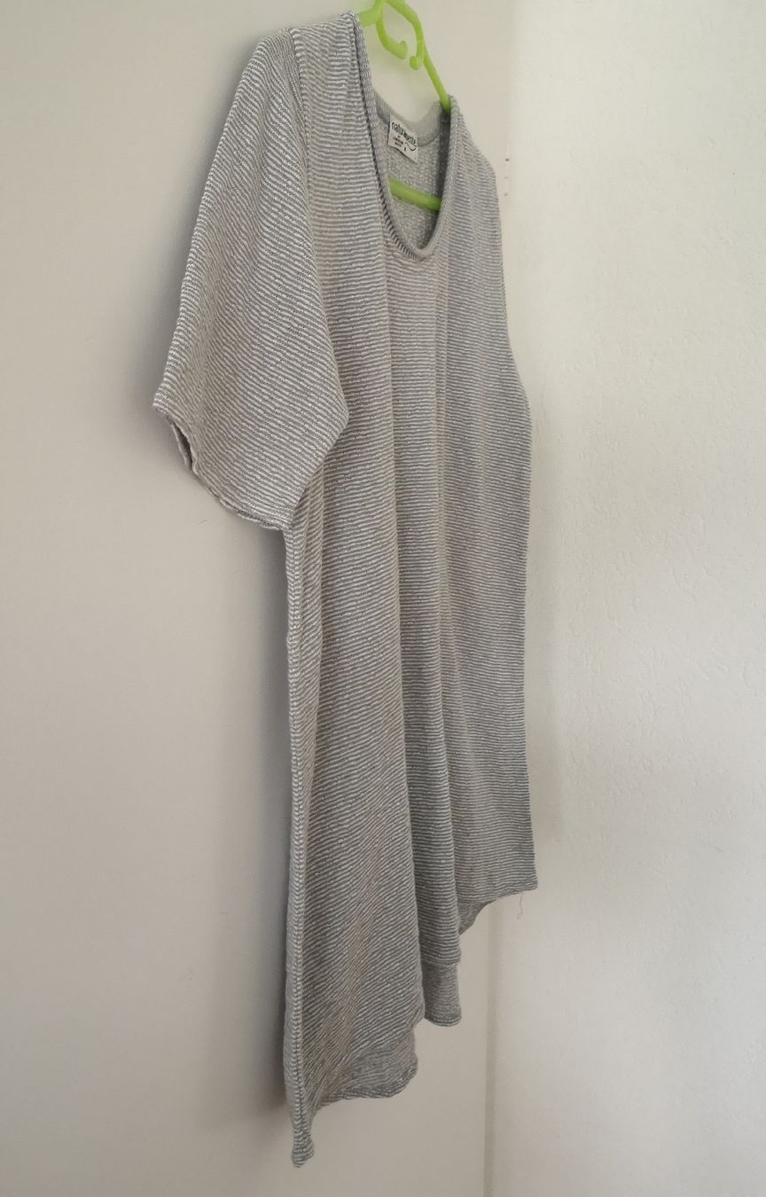 Naturaline T-shirt: Shirt Gr. M - naturalemente - Spendenaktion – Nuovo (secondo la descrizione) da Unterkulm venduto da Beljasch 1
