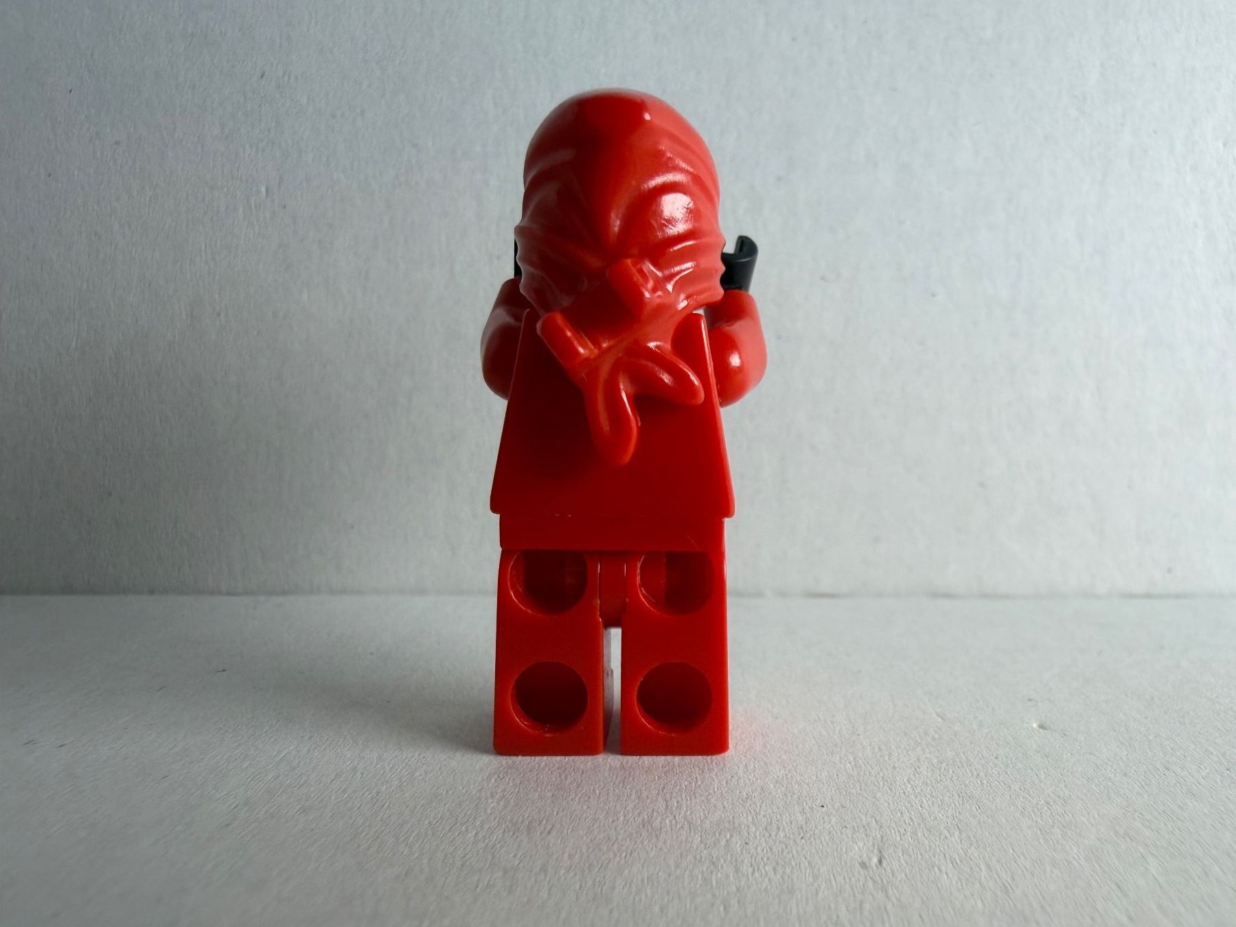 Lego Statuette: Kai - The Golden Weapons – Usato da Neftenbach venduto da Elitebricks 3