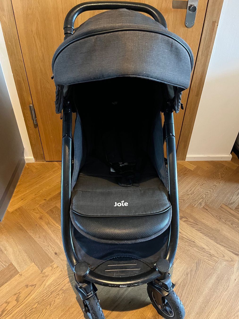 Joie Carrozzine: Joie Buggy – Usato da Basel venduto da Eki_Basel 3