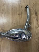 Vespa Bacchetta Auspuff original
