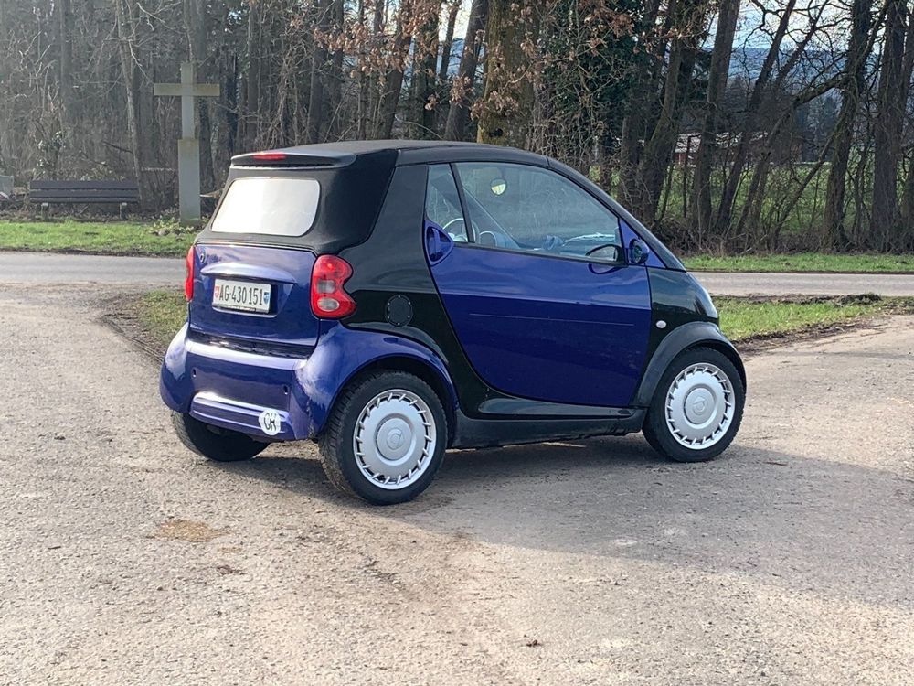 SMART | Kaufen auf Ricardo