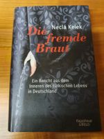 Necla Kelec - die fremde Frau