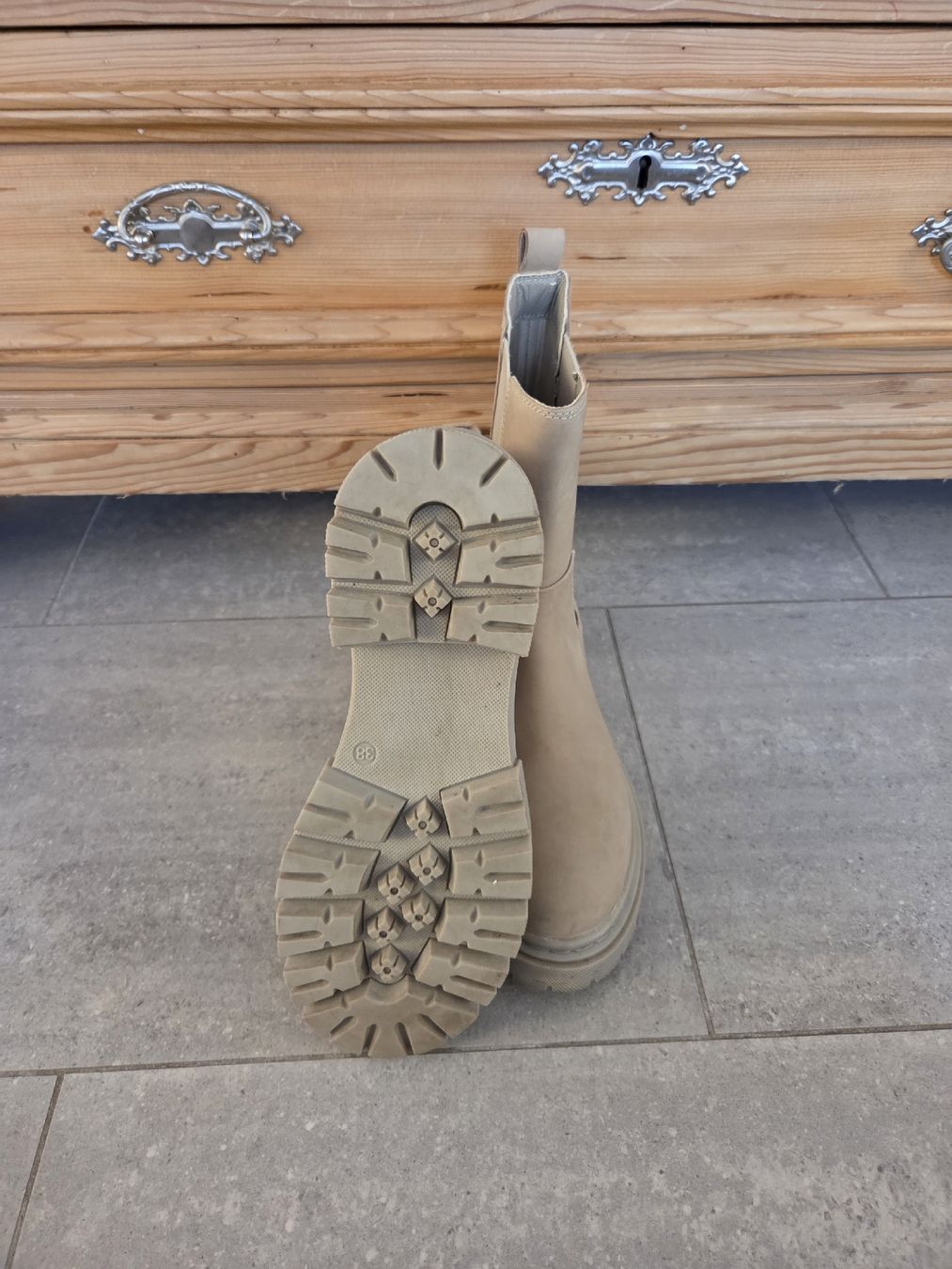 Scarpe da donna: schöne Boots, 5th Avenue – Usato da Wiesendangen venduto da Sinhuk 2