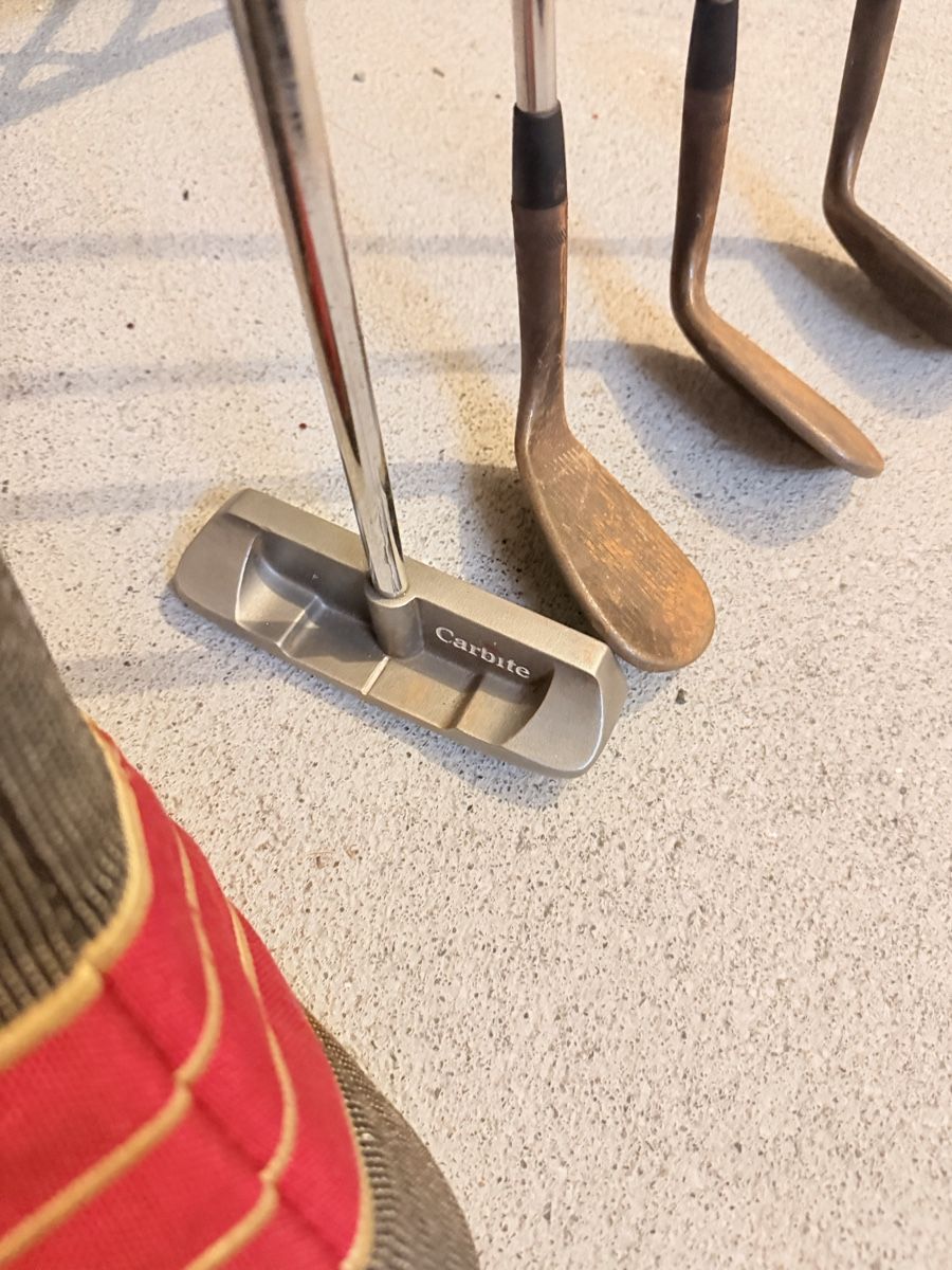 Clubs & Sets: Golf Stöcke  – D'occasion à Horgen par baluu_10 2