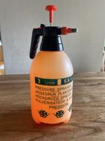 Hochdruck Sprüher