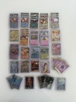 Pokémon TCG – Doppelkarten (Englisch) SV03.5 151