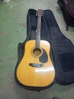 Akustikgitarre Sigma DM-5