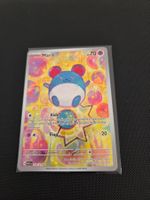Marill 232 Pokemon Asc Heroes ENG