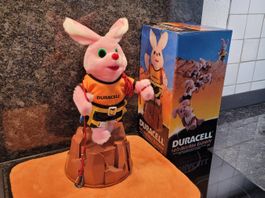 Dura.Hase Bergsteiger-Sammlerstück mit OVP/SELTEN ! Top 🐇🐇