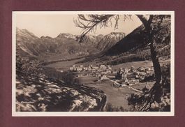 PONTRESINA