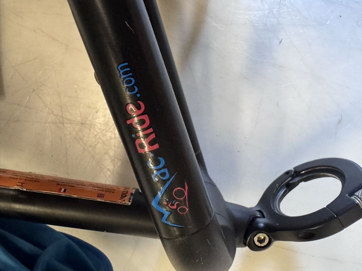 Pezzi di ricambio: MacRide Velosattel gebraucht – Usato da Lanzenhäusern venduto da LailaJoss85 1