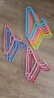 Kleiderbügel für Kinderkleider