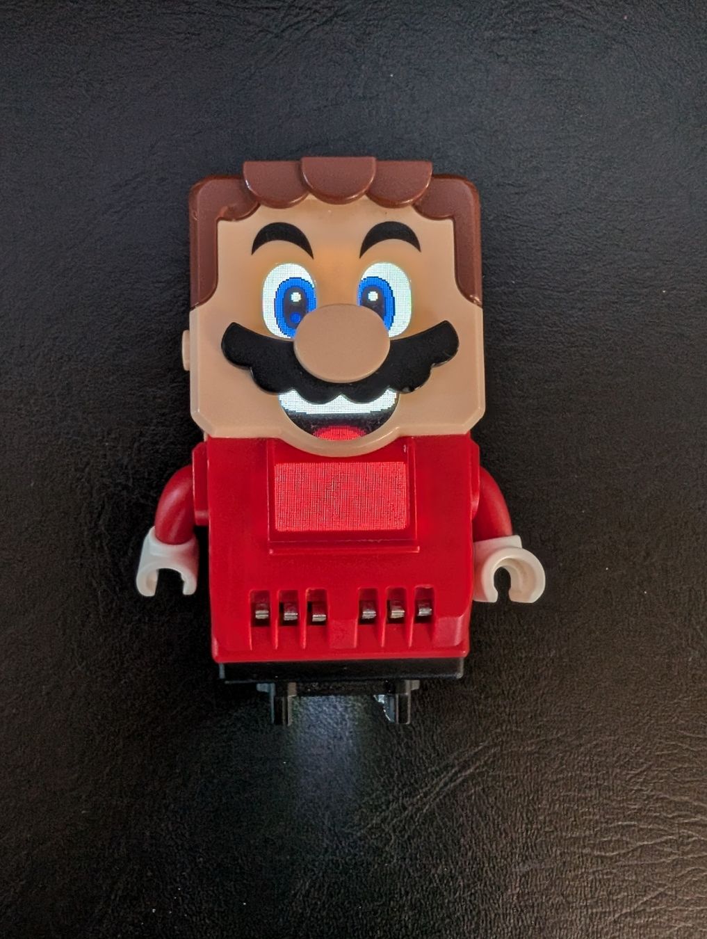 Lego Kit di costruzioni: Lego super Mario 71360 – Usato da St. Gallen venduto da Isycheng 4