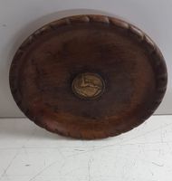 Wandteller Schweiz. Jagdmeisterschaft St. Gallen 1941