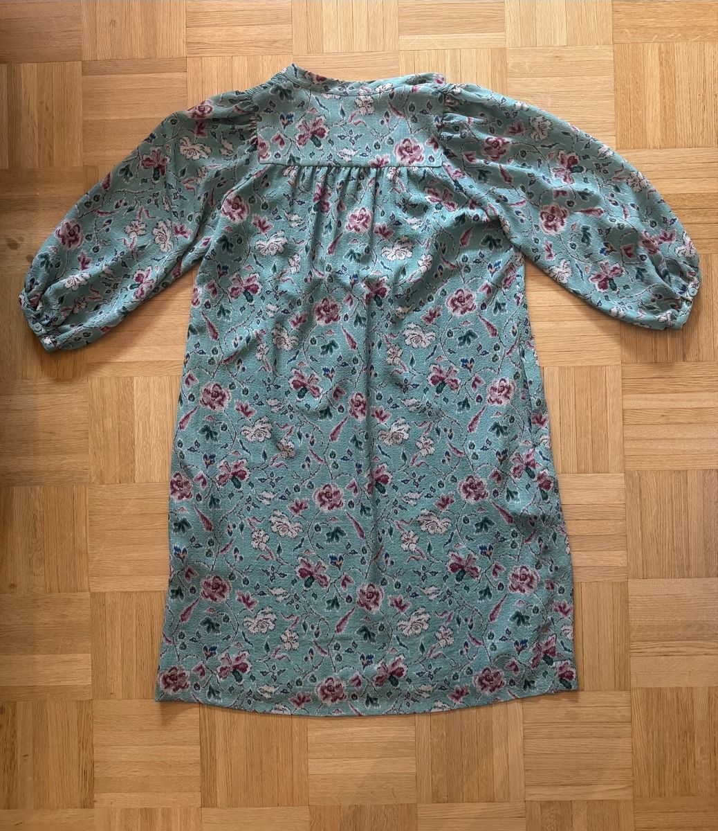 Gérard Darel Kleider: Robe Gerard Darel Taille 1 – Gebraucht aus Genève von Cindylou.01 1