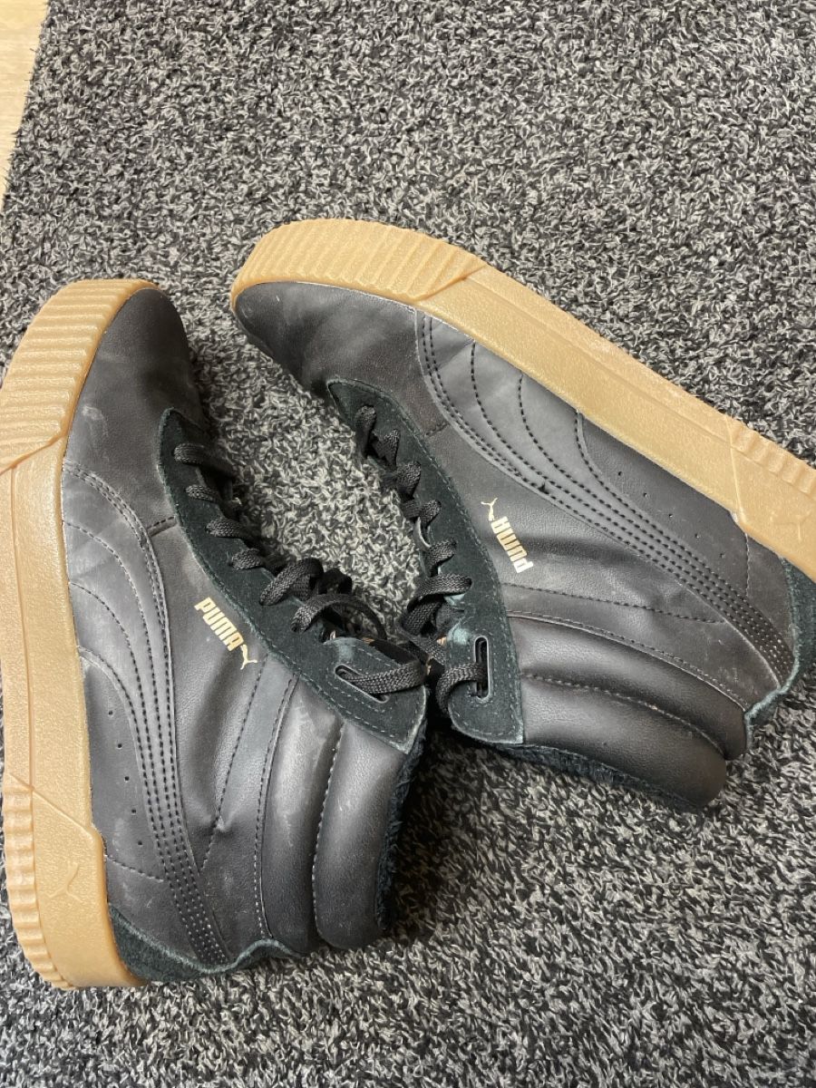 Puma Scarpe per ragazzi: Schuhe Puma – Usato da Zimmerwald venduto da fuerue 2