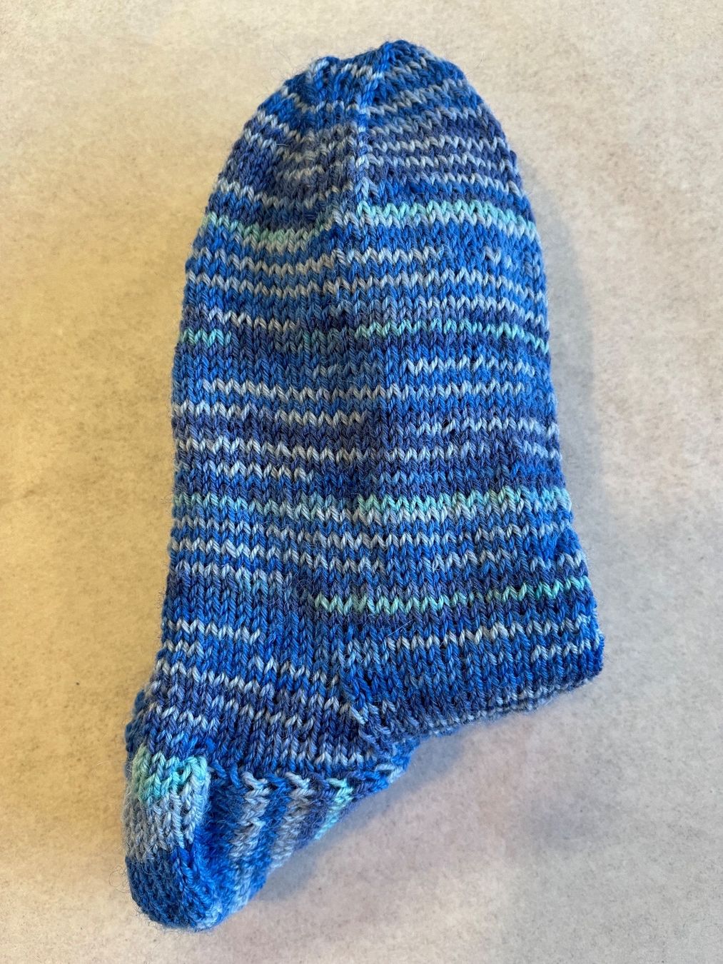 Calze per bambini: Socken Gr. 34/35 – Nuovo (secondo la descrizione) da Urnäsch venduto da pas_5r9c 1