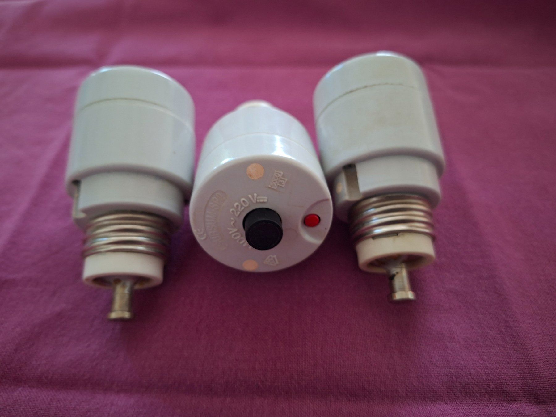 Alimentazione elettrica: 3 x Sicherung – Usato da Läufelfingen venduto da jac_vp95 2