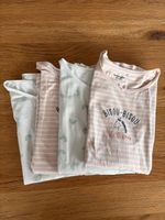 Lot de 4 débardeurs fille Vertbaudet 10 ans