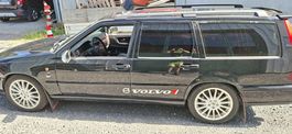 Volvo V70 1999