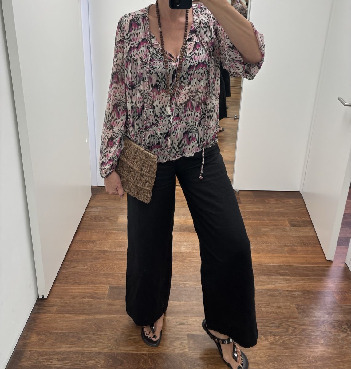 Isabel Marant Chemisiers: ISABEL MARANT Seidenbluse Gr. 38 / 580 CHF – D'occasion à Tägerwilen par limolimo 3