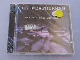 THE WEATHERMEN - Beyond The Beyond NEU/OVP