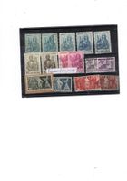 Abarten Schweiz Farbunterschiede selten Raritäten Briefmarke