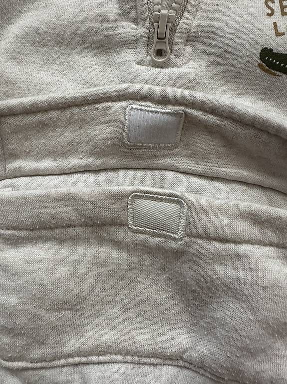 Maglioni & Felpe: Pullover Sweater beige Gr. 74 – Usato da Zürich venduto da kat_tl7x 2