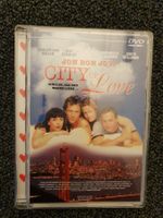 CITY OF LOVE