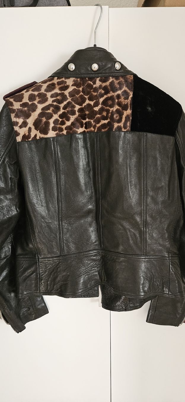 Giacche: Lederjacke Belstaff M – Usato da Hellbühl venduto da Veci02 6